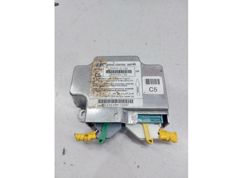 Блок AirBag к Hyundai i30, 2009г.