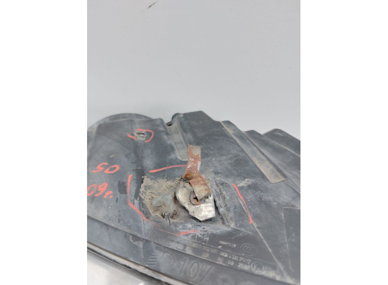 Фара правая к Фара правая к Skoda Superb undefined г. Superb