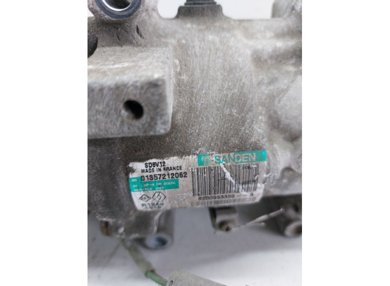 Компрессор кондиционера к Компрессор кондиционера к Nissan Note undefined г. Note