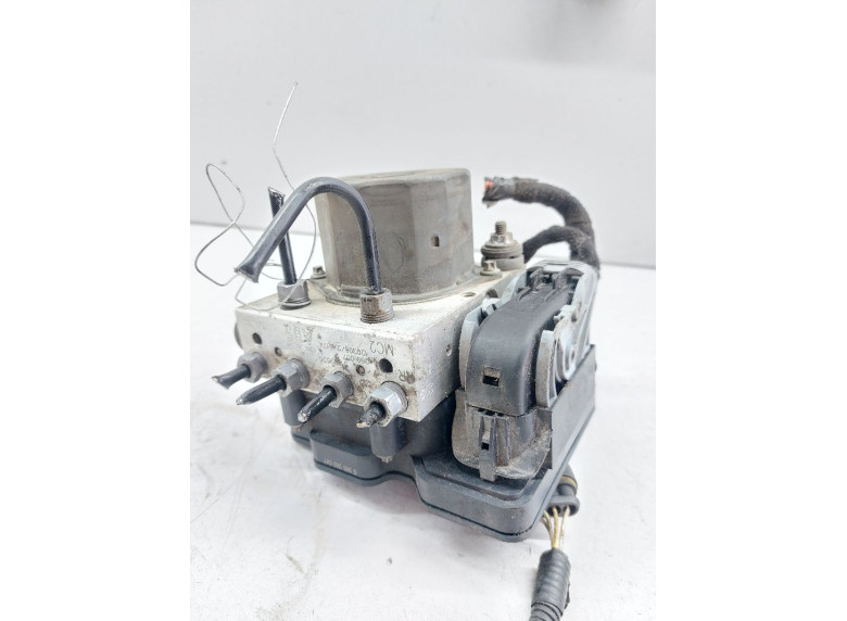 Блок ABS к Fiat Ducato, 2010г.