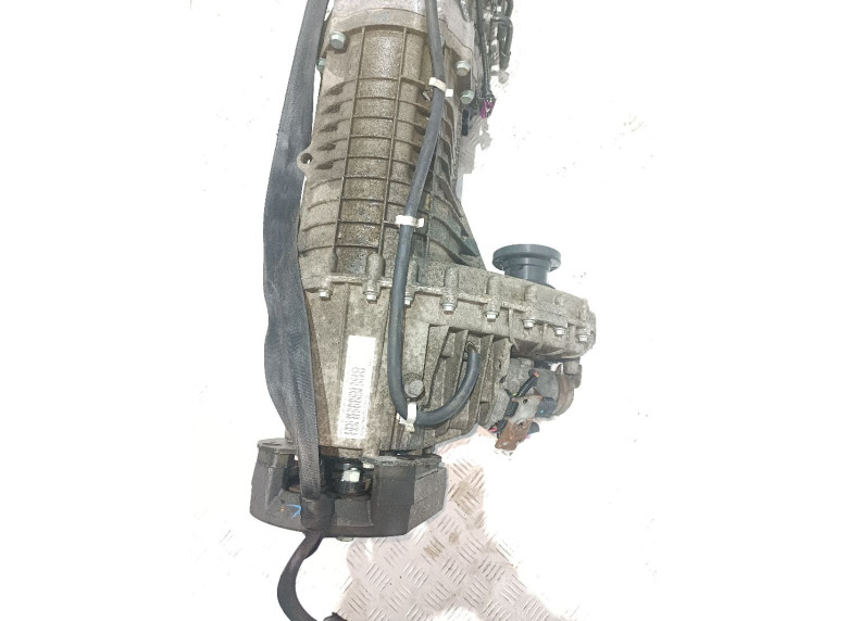 Раздаточная коробка к Volkswagen Touareg, 2004г.