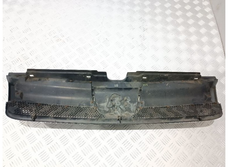 Решетка радиатора к Решетка радиатора к Peugeot Boxer undefined г. Boxer