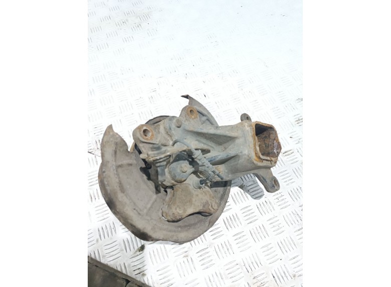 Ступица задняя левая к Ступица задняя левая к Peugeot Boxer undefined г. Boxer