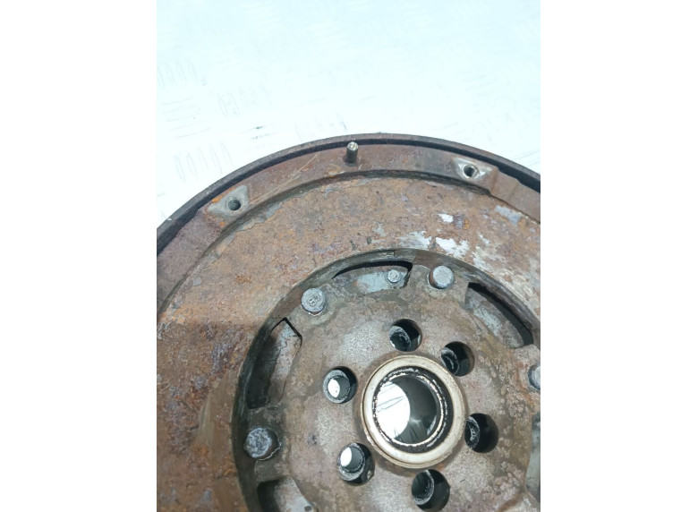 Маховик к Volkswagen Passat, 2002г.