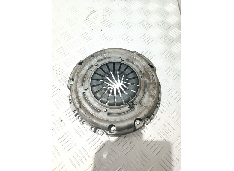 Комплект сцепления к Volkswagen Polo, 2005г.