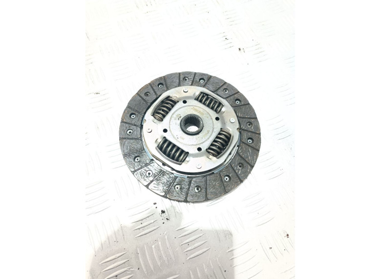 Комплект сцепления к Volkswagen Polo, 2005г.