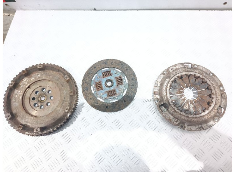 Комплект сцепления к Kia Clarus