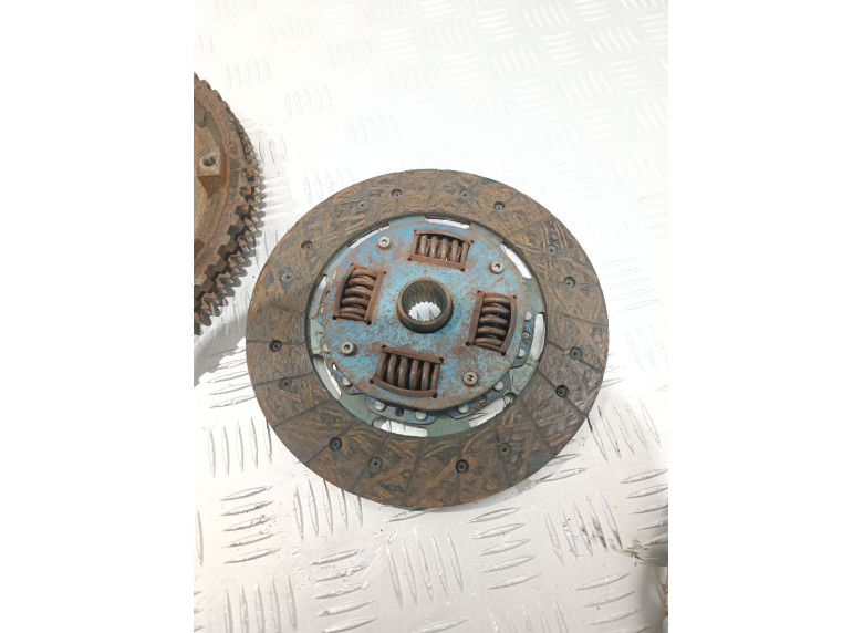 Комплект сцепления к Комплект сцепления к Kia Clarus undefined г. Clarus