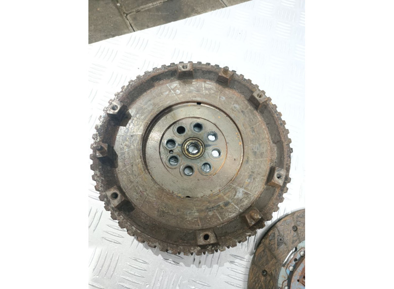 Комплект сцепления к Комплект сцепления к Kia Clarus undefined г. Clarus