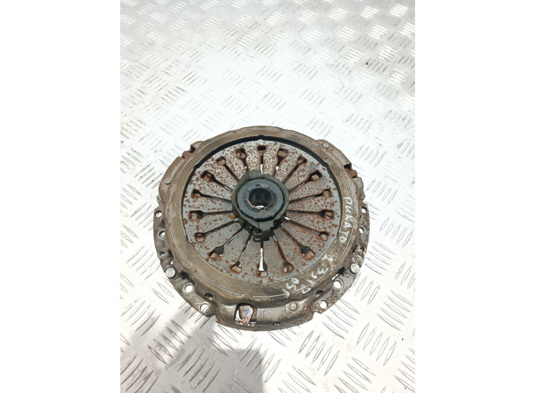 Комплект сцепления к Fiat Ducato, 2004г.
