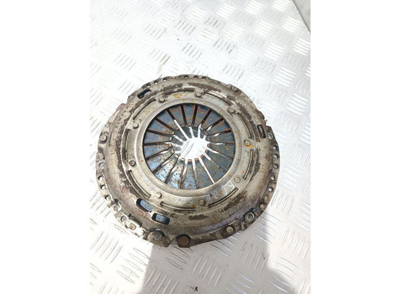 Комплект сцепления к Volkswagen Passat, 2007г.