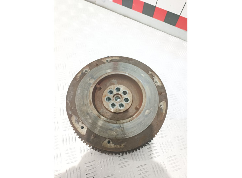 Комплект сцепления к Fiat Ducato, 2002г.