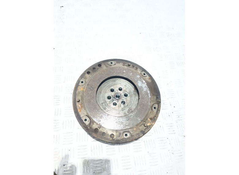 Маховик к Mitsubishi L400