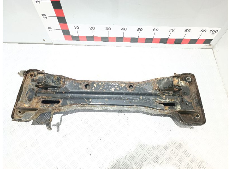 Балка подвески задняя к Chevrolet Epica, 2006г.