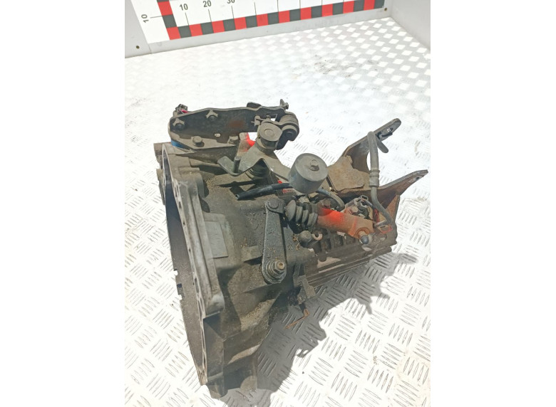 КПП механическая (МКПП) к КПП механическая (МКПП) к Hyundai Coupe undefined г. Coupe