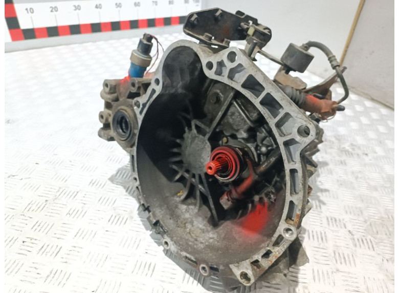 КПП механическая (МКПП) к КПП механическая (МКПП) к Hyundai Coupe undefined г. Coupe