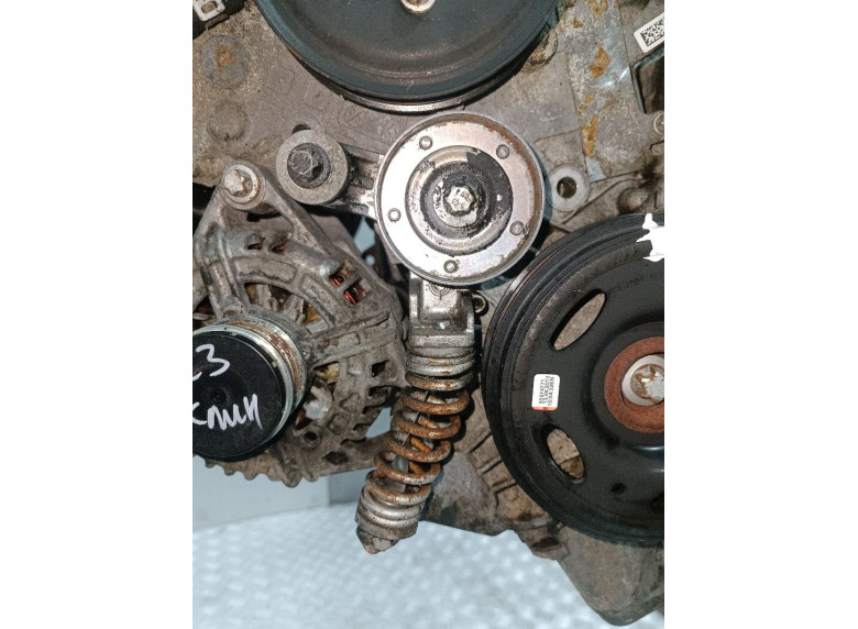 Натяжитель ремня генератора к Opel Corsa, 2013г.