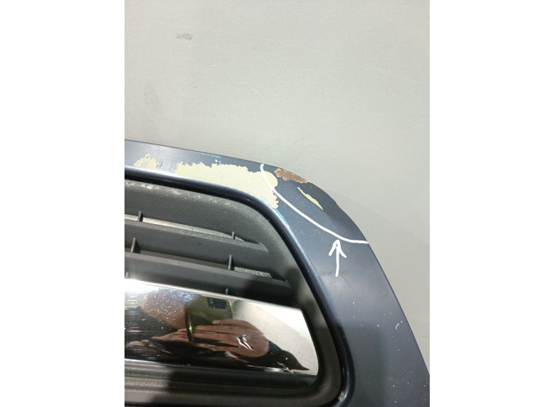 Капот к Opel Meriva, 2007г.