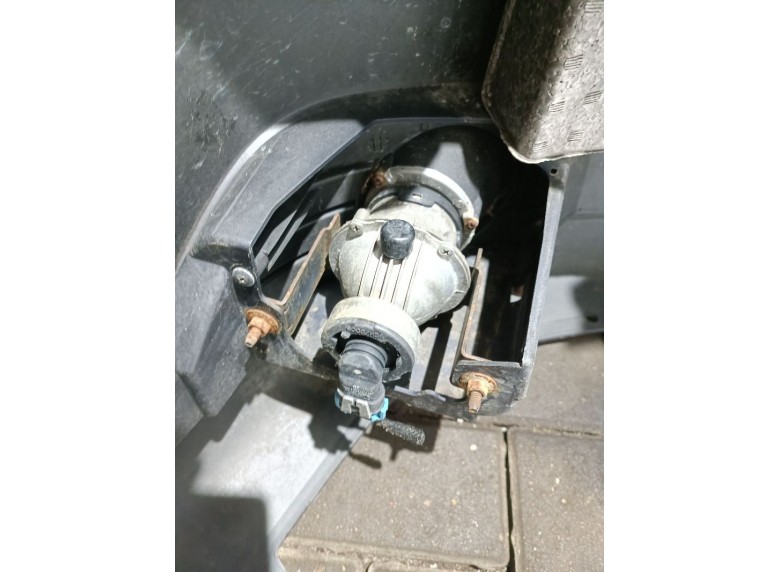 Фара противотуманная левая к Фара противотуманная левая к Chevrolet Epica undefined г. Epica