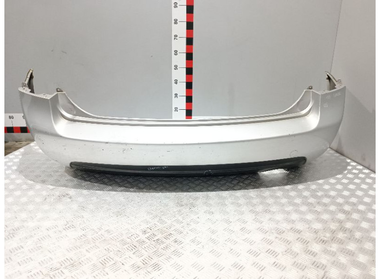 Бампер задний к Kia Carens, 2008г.