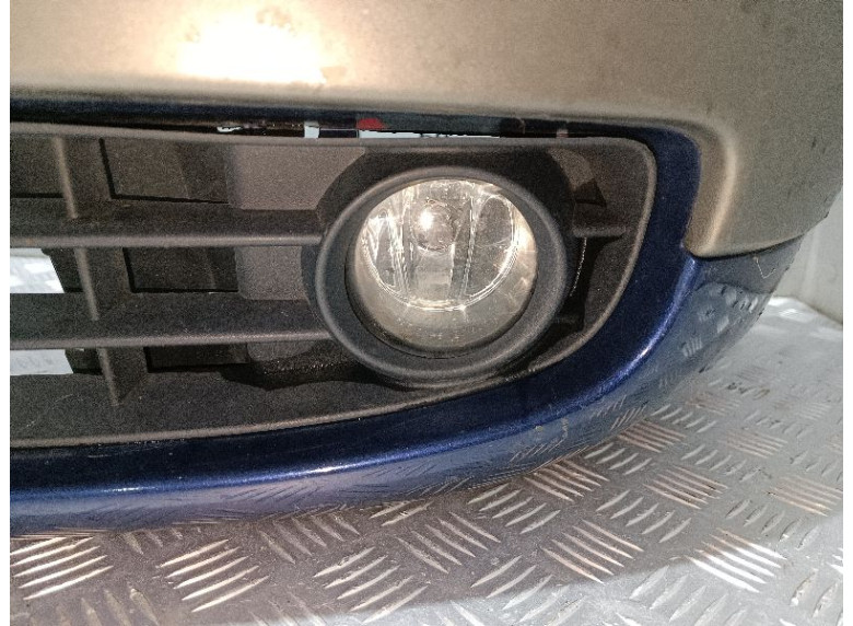 Фара противотуманная левая к Renault Scenic, 2004г.