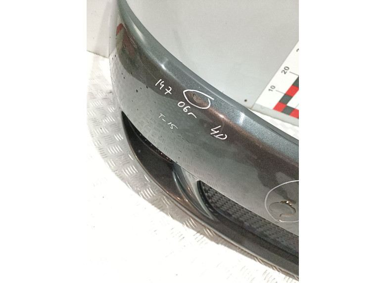 Бампер передний к Alfa Romeo 147, 2006г.
