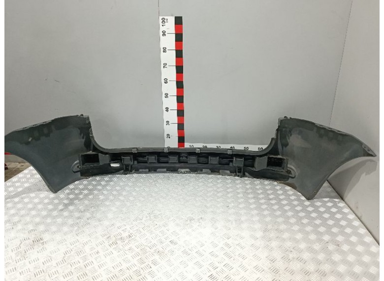 Бампер задний к Бампер задний к Dacia Logan undefined г. Logan