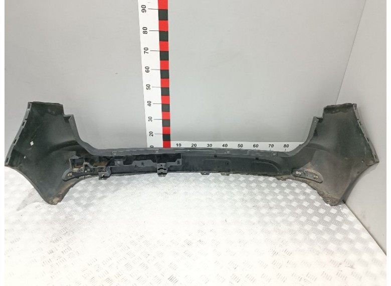 Бампер задний к Бампер задний к Dacia Dokker undefined г. Dokker