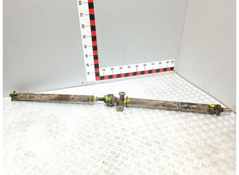 Карданный вал к Toyota RAV4