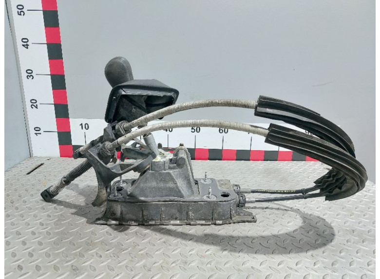 Кулиса к Volkswagen Golf, 2007г.