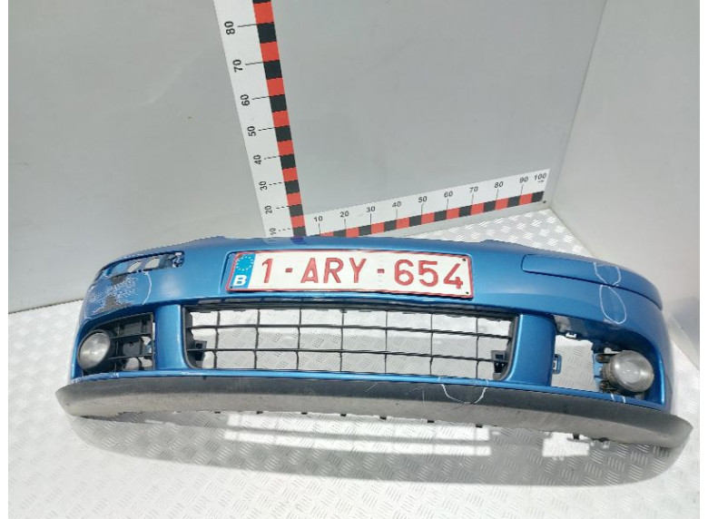 Бампер передний к Volkswagen Golf, 2005г.