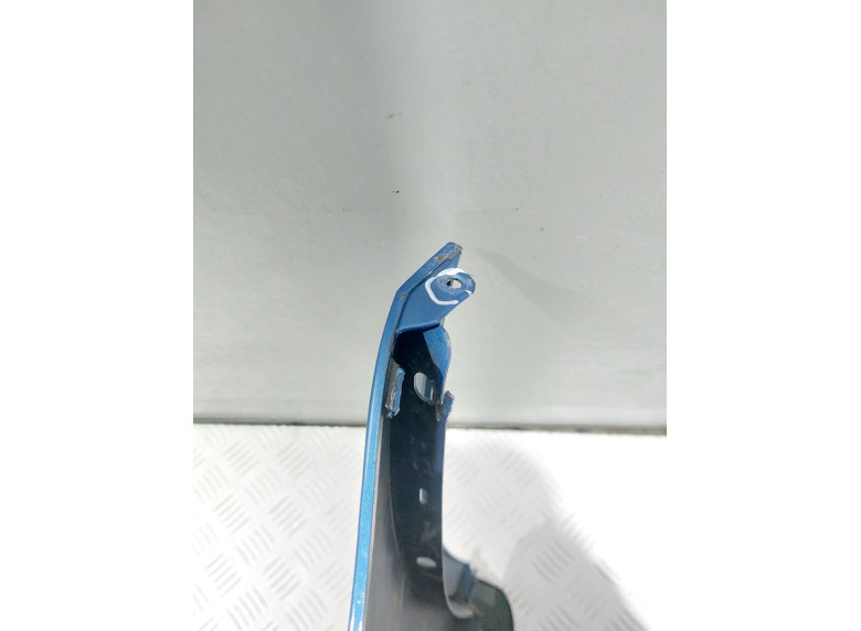 Бампер передний к Volkswagen Golf, 2005г.