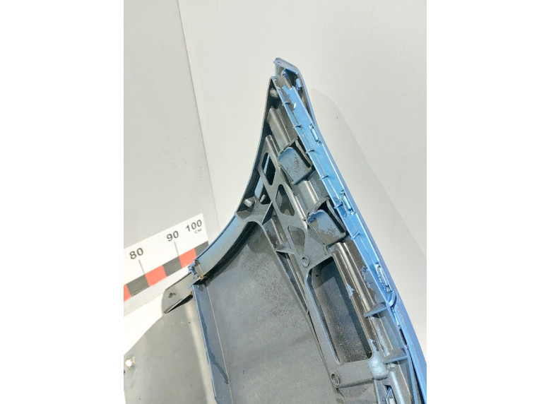 Бампер передний к Volkswagen Golf, 2005г.