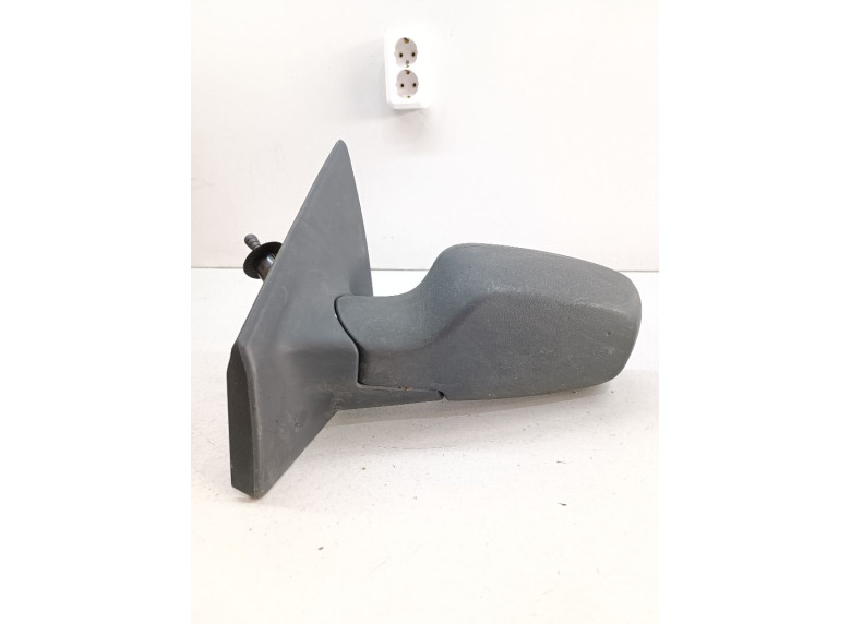 Зеркало наружное левое к Renault Clio, 2006г.