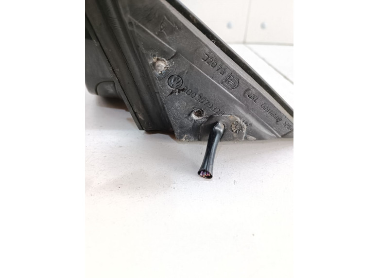 Зеркало наружное левое к Volkswagen Passat, 2004г.