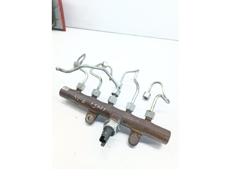 Датчик давления топлива к Nissan Note