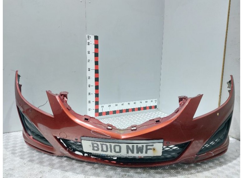 Бампер передний к Mazda 6