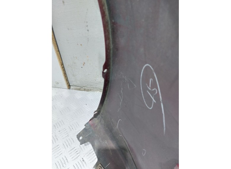 Бампер передний к Бампер передний к Mazda 6 undefined г. 6