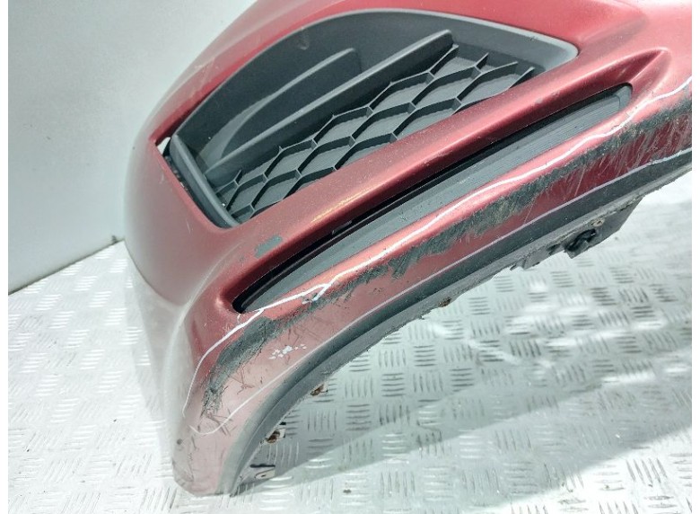 Бампер передний к Бампер передний к Mazda 6 undefined г. 6