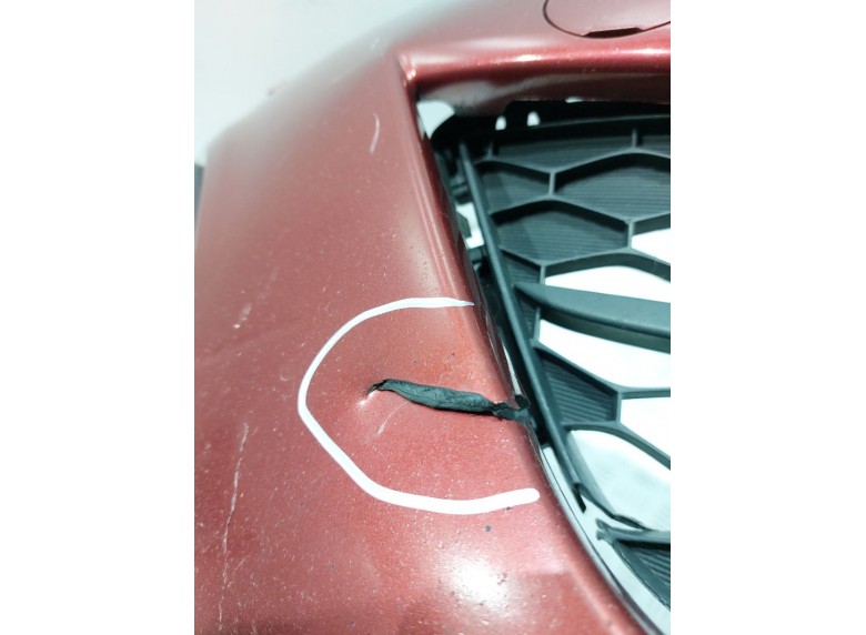 Бампер передний к Бампер передний к Mazda 6 undefined г. 6