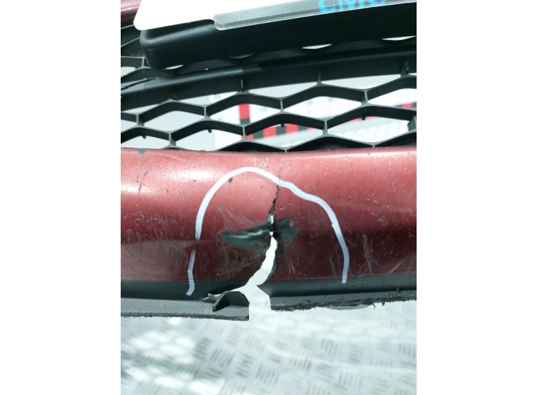 Бампер передний к Бампер передний к Mazda 6 undefined г. 6