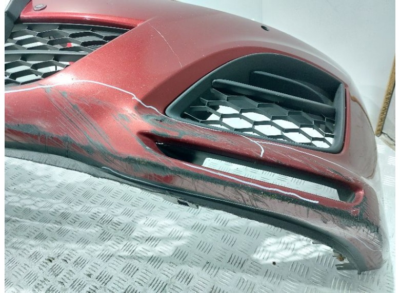 Бампер передний к Бампер передний к Mazda 6 undefined г. 6