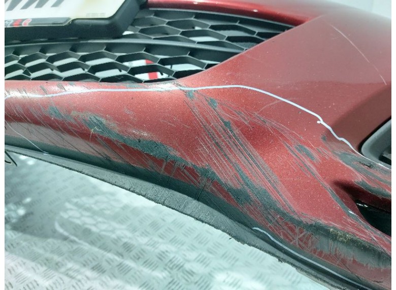 Бампер передний к Бампер передний к Mazda 6 undefined г. 6