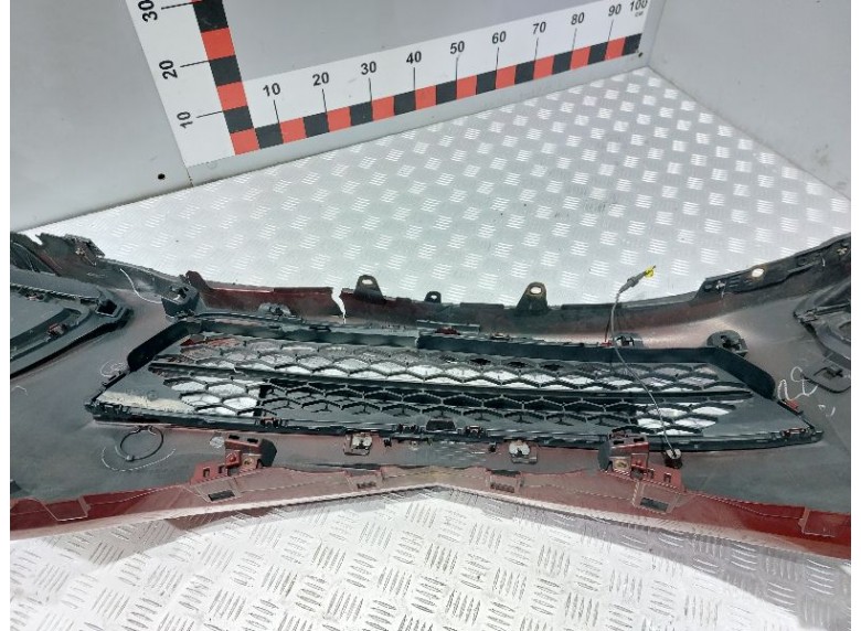 Бампер передний к Бампер передний к Mazda 6 undefined г. 6