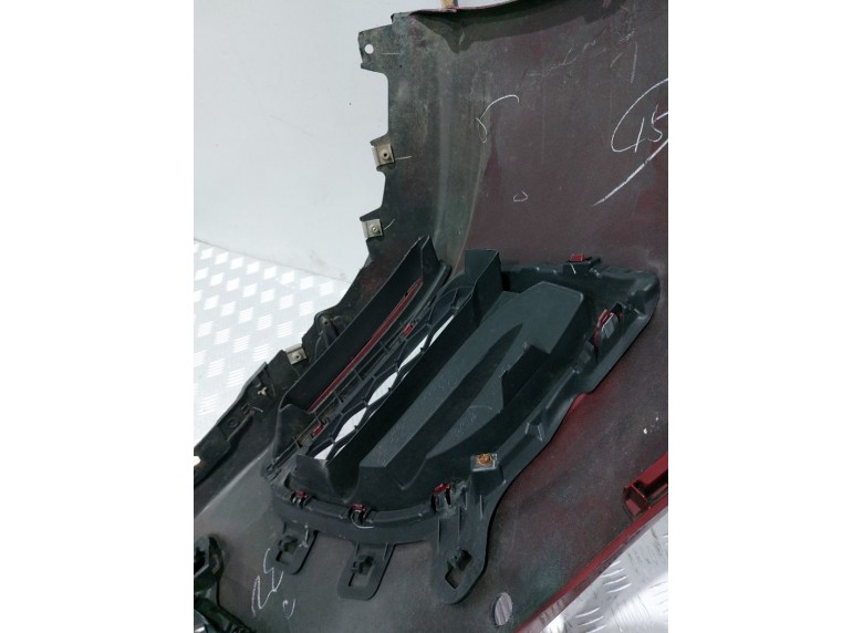 Бампер передний к Бампер передний к Mazda 6 undefined г. 6