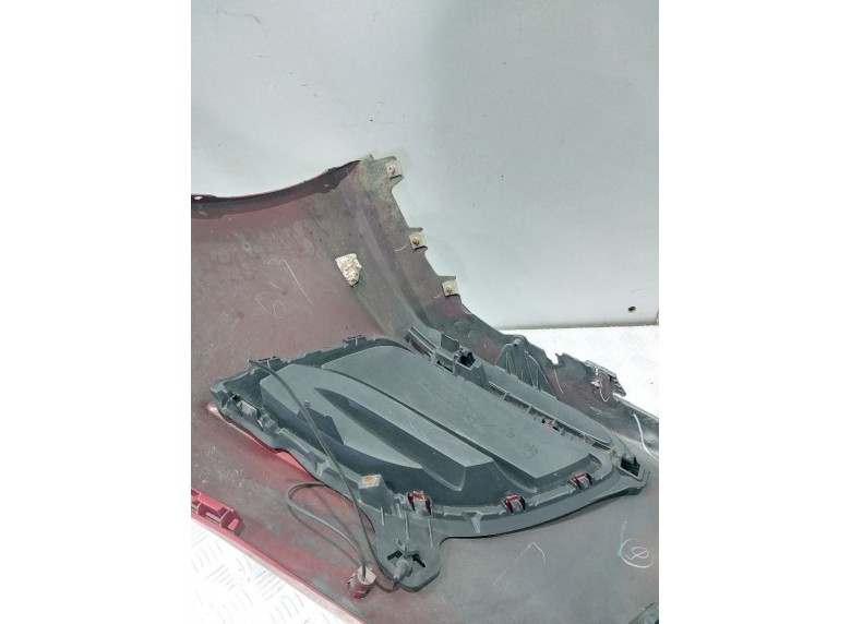 Бампер передний к Бампер передний к Mazda 6 undefined г. 6