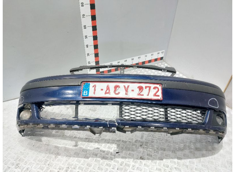 Бампер передний к Ford Galaxy, 2002г.