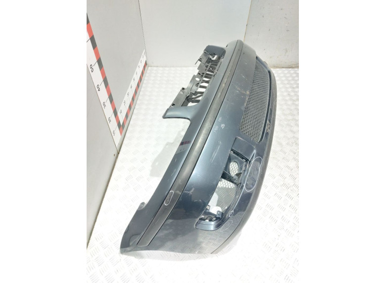 Бампер передний к Volkswagen Polo, 2001г.