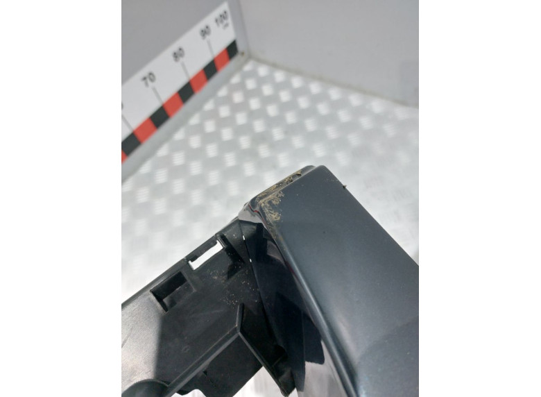 Бампер передний к Volkswagen Polo, 2001г.