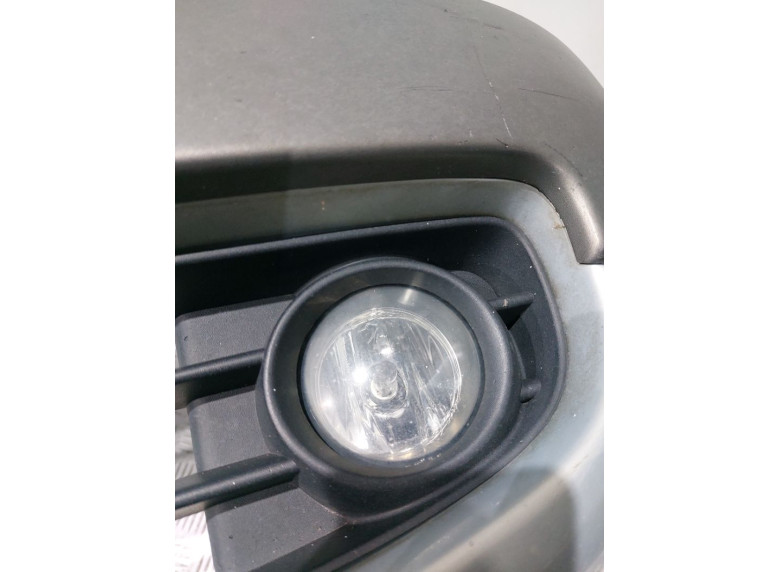 Фара противотуманная левая к Renault Scenic, 2004г.